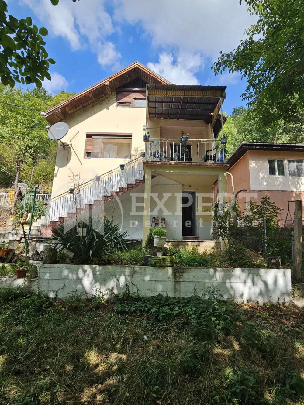 Slika 1 - Sićevo,  Kuća na prodaju, 62m2, 63.000€