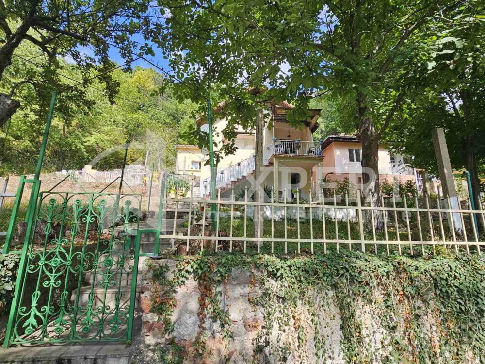 Slika 3 - Sićevo,  Kuća na prodaju, 62m2, 63.000€