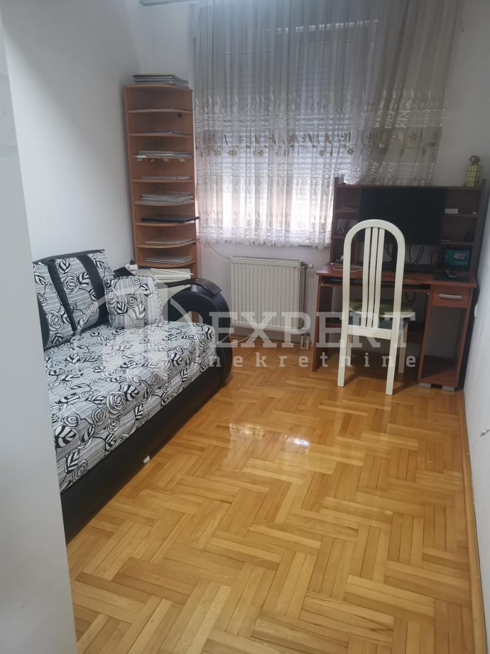 Slika 5 - Romanijska, Trosoban stan za izdavanje, 75m2, 380€