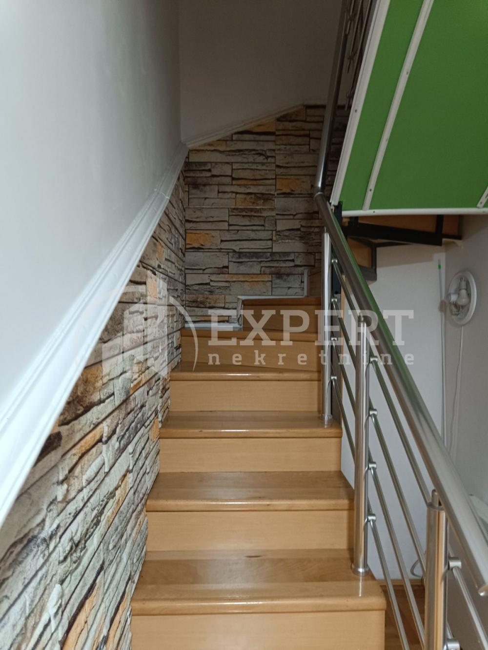 Slika 10 - Romanijska, Trosoban stan za izdavanje, 75m2, 380€