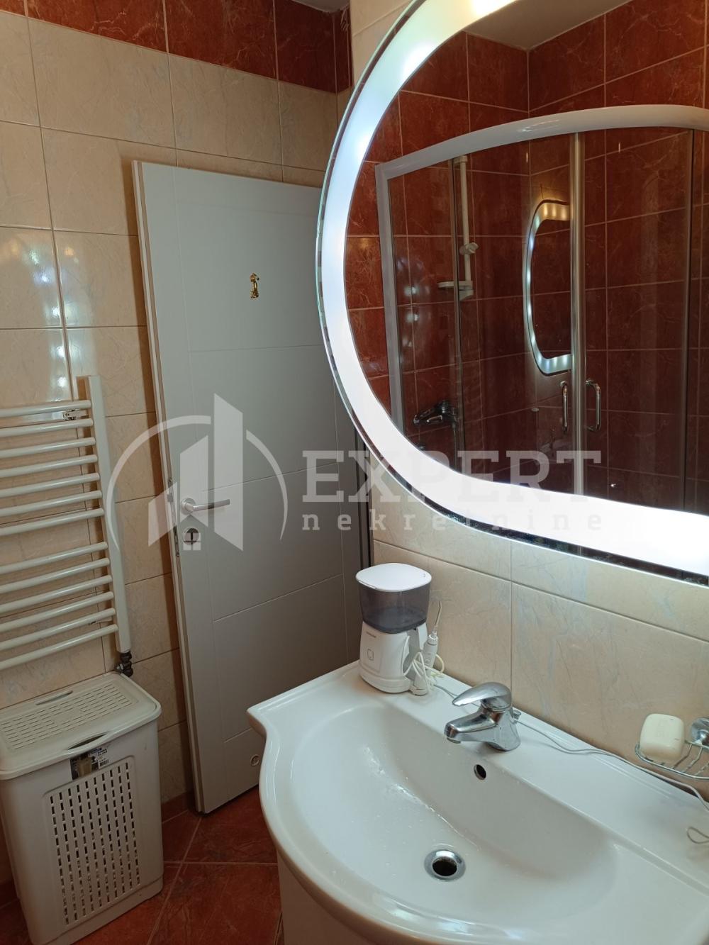 Slika 7 - Romanijska, Trosoban stan za izdavanje, 75m2, 380€