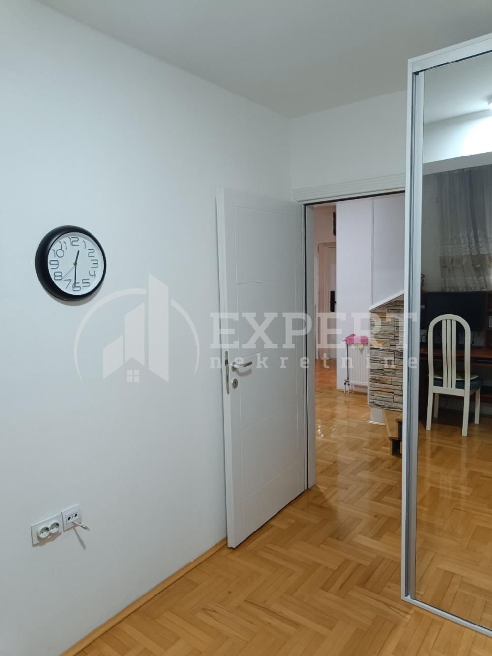 Slika 11 - Romanijska, Trosoban stan za izdavanje, 75m2, 380€