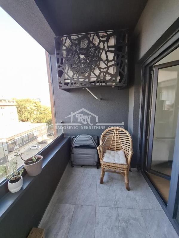 Slika 11 - Ustanička, Trosoban stan na prodaju, 61m2, 255.000€