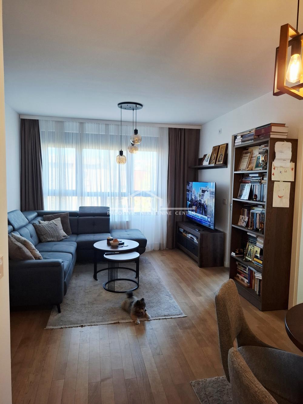 Slika 2 - Ustanička, Trosoban stan na prodaju, 61m2, 255.000€