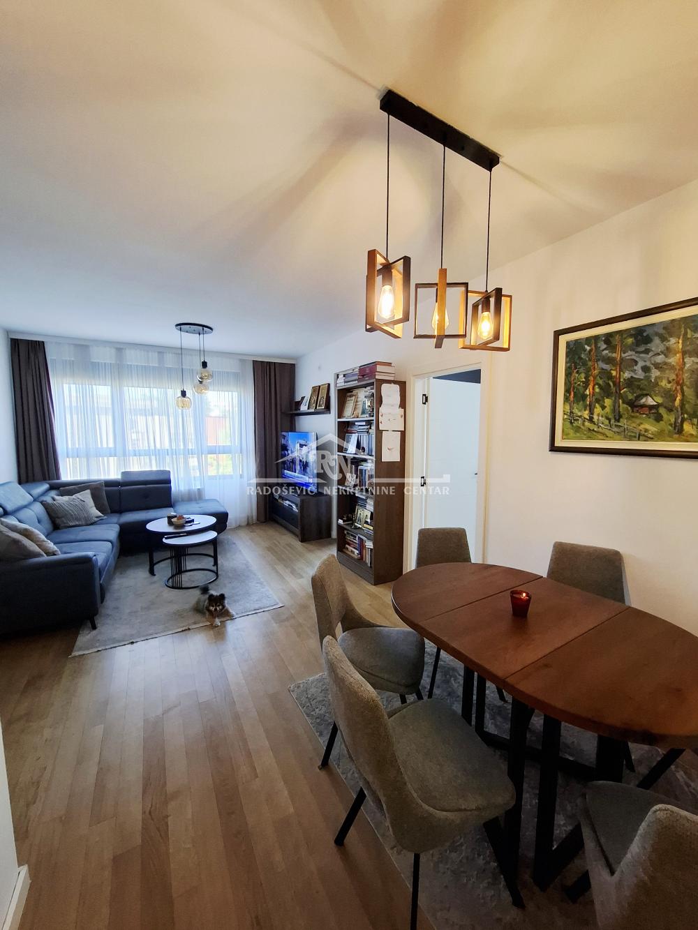 Slika 1 - Ustanička, Trosoban stan na prodaju, 61m2, 255.000€