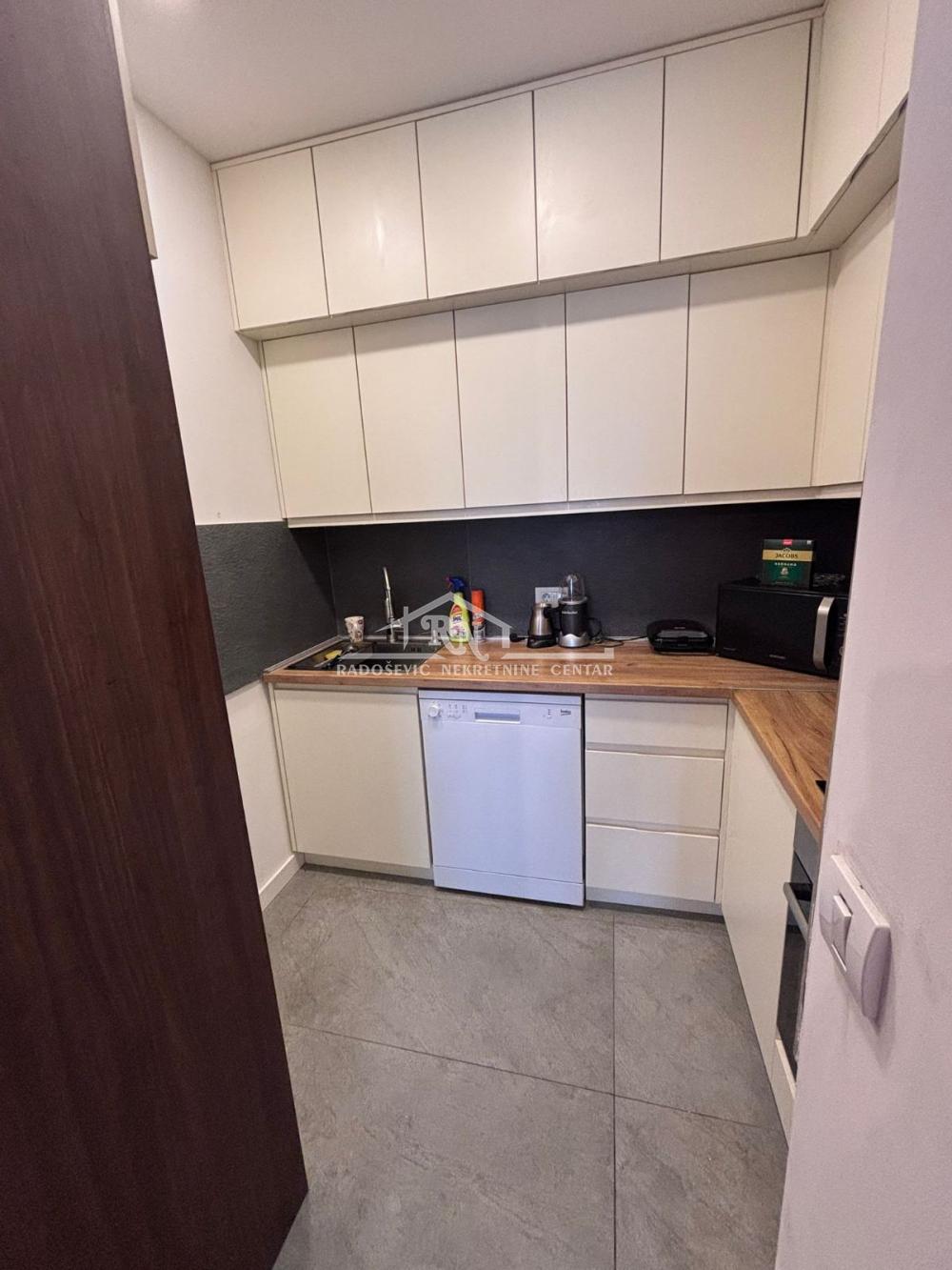 Slika 4 - Ustanička, Trosoban stan na prodaju, 61m2, 255.000€