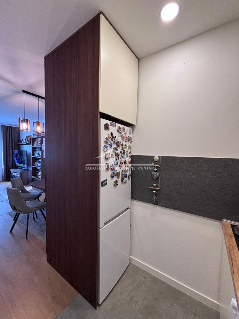 Slika 6 - Ustanička, Trosoban stan na prodaju, 61m2, 255.000€