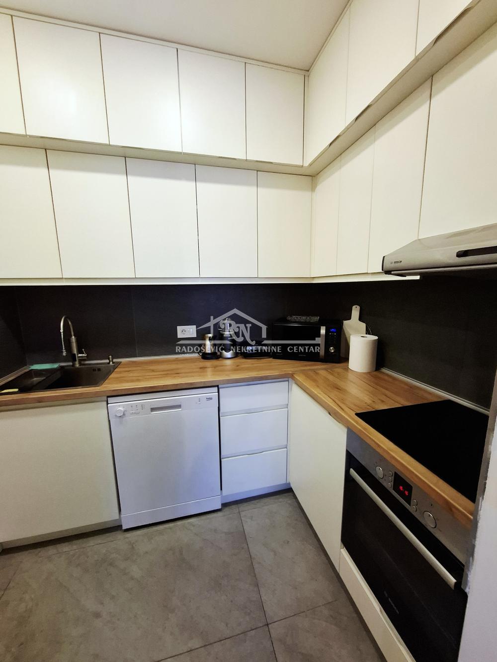 Slika 5 - Ustanička, Trosoban stan na prodaju, 61m2, 255.000€