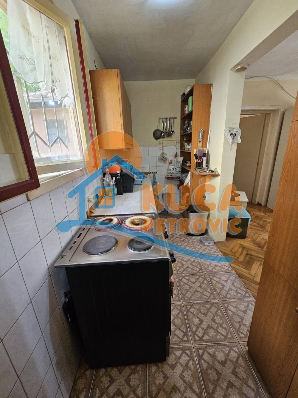 Slika 8 - Sićevo,  Kuća na prodaju, 62m2, 63.000€