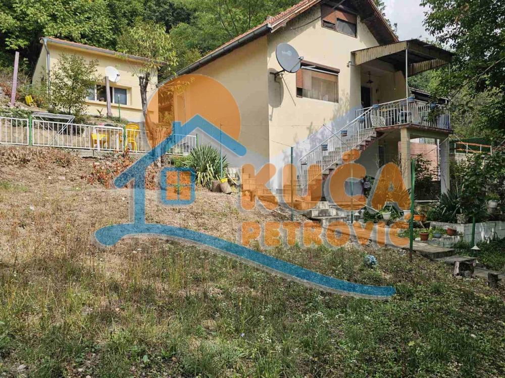 Glavna slika -Sićevo,  Kuća na prodaju, 62m2, 63.000€