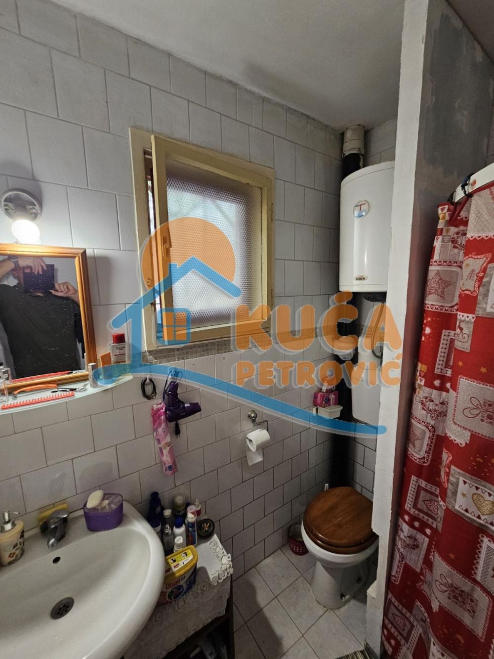 Slika 11 - Sićevo,  Kuća na prodaju, 62m2, 63.000€