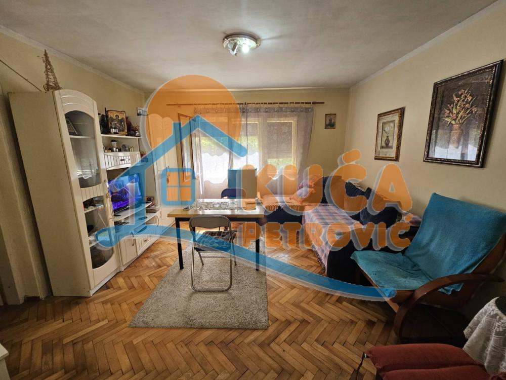 Slika 6 - Sićevo,  Kuća na prodaju, 62m2, 63.000€