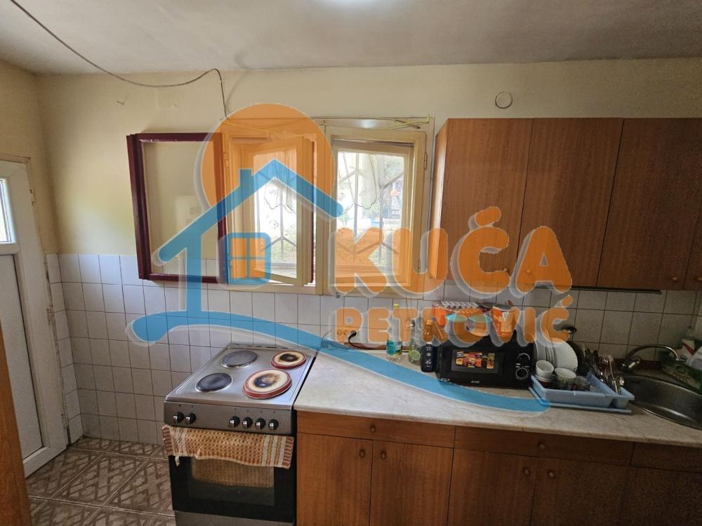 Slika 9 - Sićevo,  Kuća na prodaju, 62m2, 63.000€
