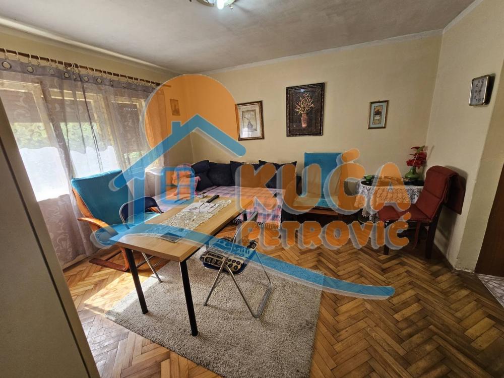 Slika 7 - Sićevo,  Kuća na prodaju, 62m2, 63.000€