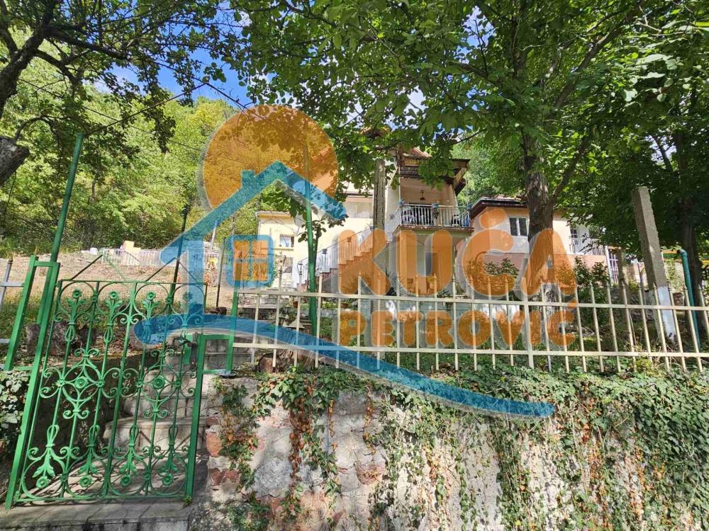 Slika 3 - Sićevo,  Kuća na prodaju, 62m2, 63.000€