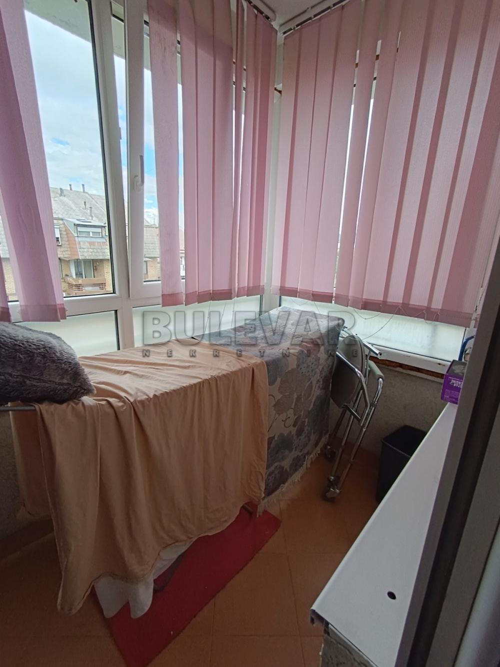 Slika 9 - Romanijska, Trosoban stan za izdavanje, 75m2, 380€