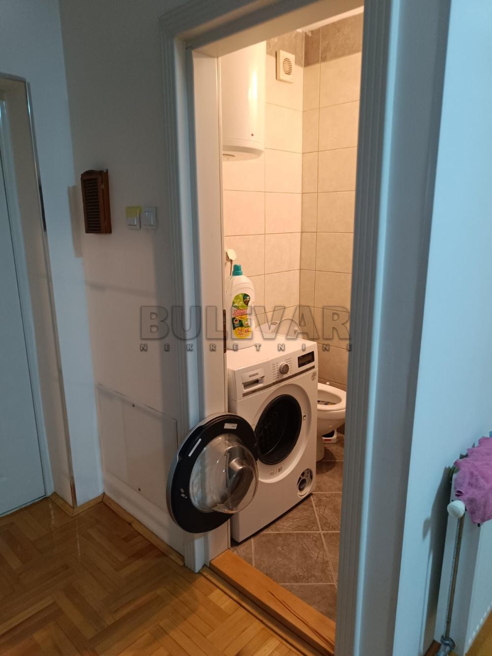 Slika 8 - Romanijska, Trosoban stan za izdavanje, 75m2, 380€