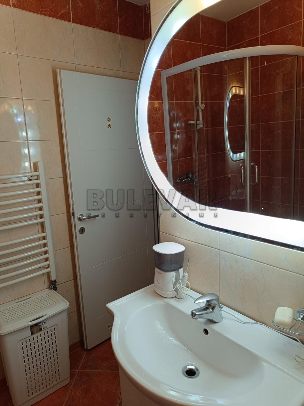 Slika 7 - Romanijska, Trosoban stan za izdavanje, 75m2, 380€