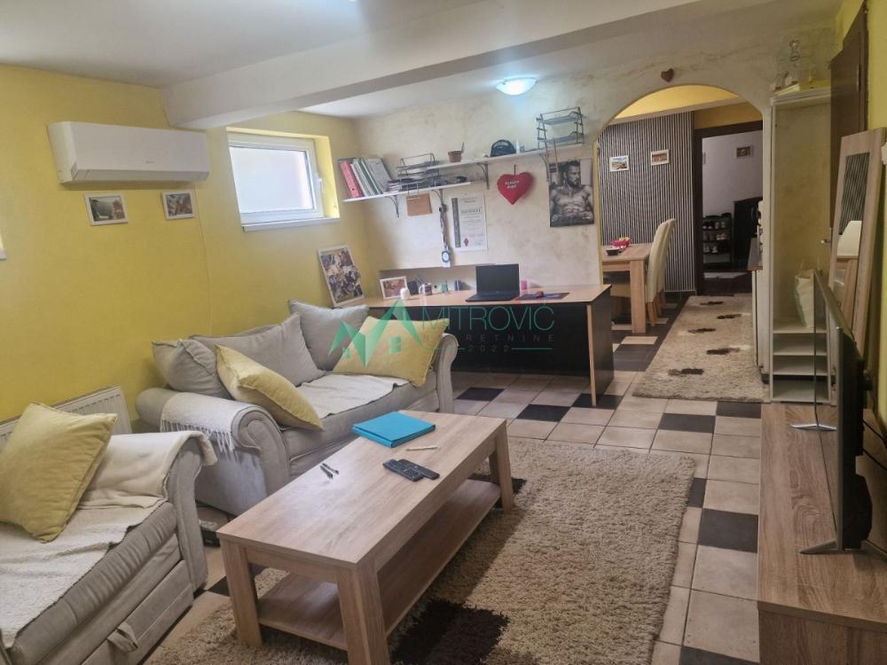 Glavna slika -Dvoiposoban stan na prodaju, 68m2, 122.600€