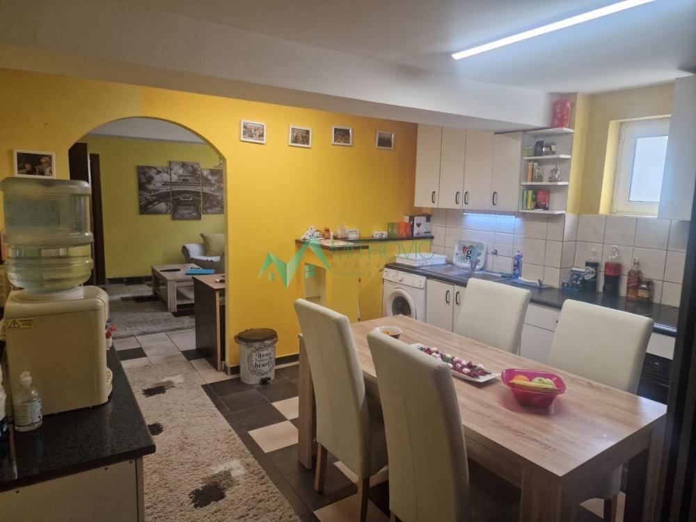 Slika 2 - Dvoiposoban stan na prodaju, 68m2, 122.600€