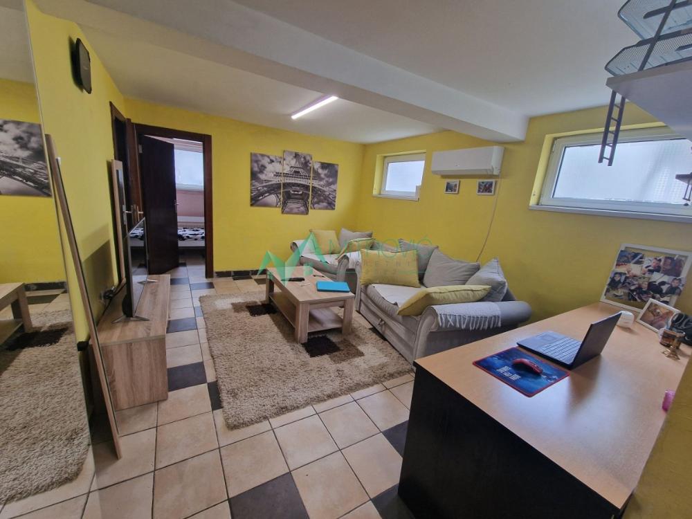 Slika 3 - Dvoiposoban stan na prodaju, 68m2, 122.600€