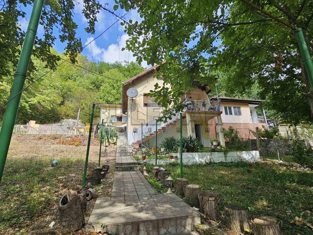 Slika 2 - Sićevo,  Kuća na prodaju, 62m2, 63.000€