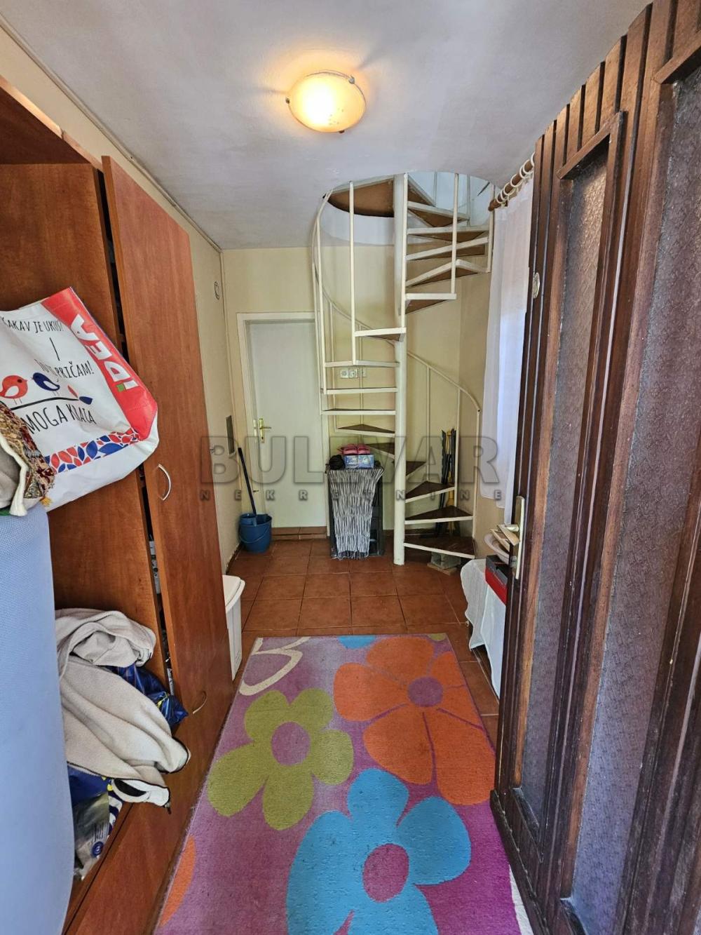 Slika 10 - Sićevo,  Kuća na prodaju, 62m2, 63.000€