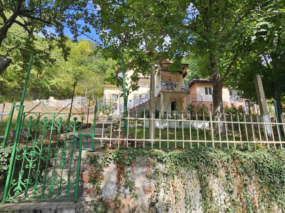 Slika 3 - Sićevo,  Kuća na prodaju, 62m2, 63.000€