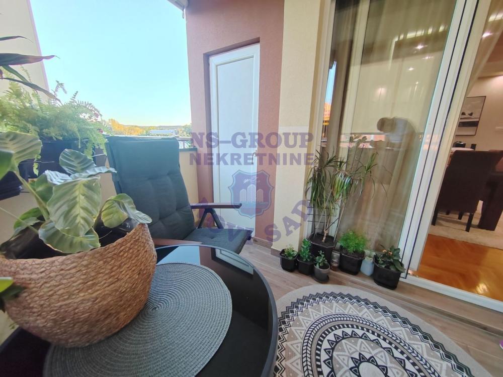 Slika 4 - Trosoban stan na prodaju, 72m2, 170.570€