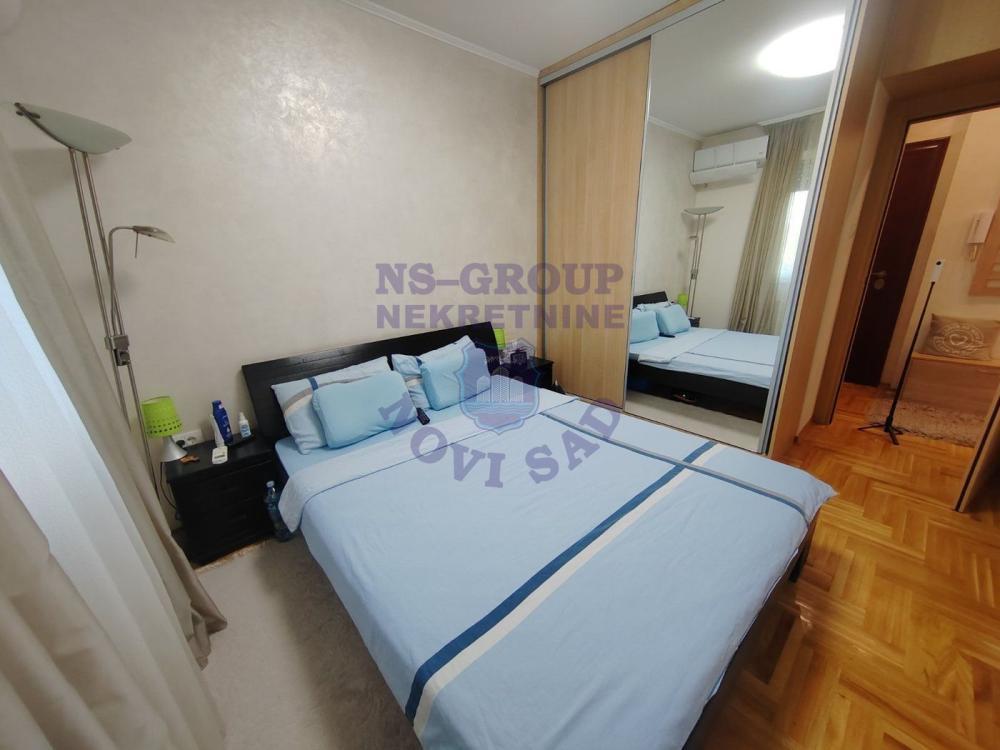 Glavna slika -Trosoban stan na prodaju, 72m2, 170.570€