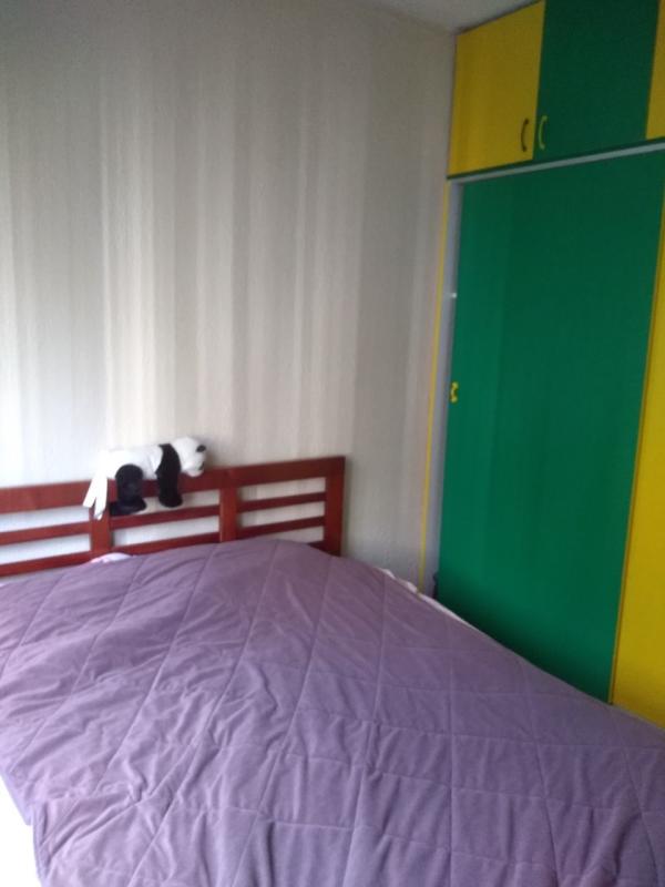 Slika 4 - Nehruova 68, Dvoiposoban stan za izdavanje, 51m2, 580€