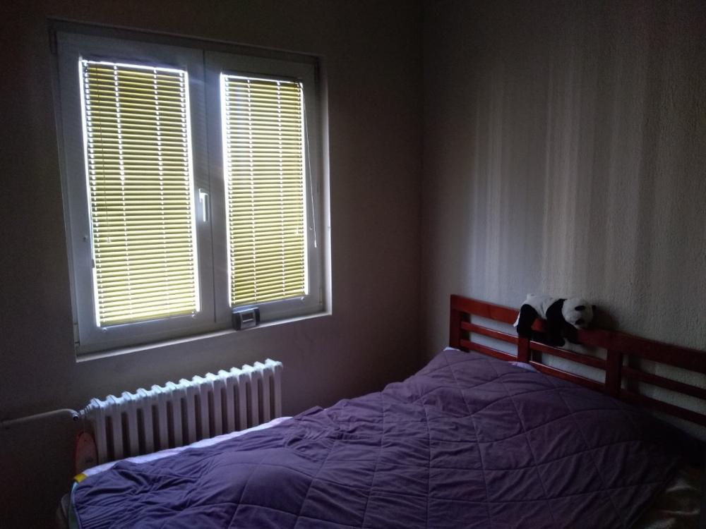 Slika 1 - Nehruova 68, Dvoiposoban stan za izdavanje, 51m2, 580€