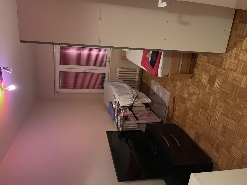 Slika 9 - Nehruova 68, Dvoiposoban stan za izdavanje, 51m2, 580€