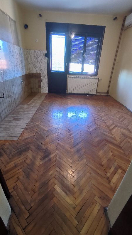 Slika 3 - Durmitorska, Četvorosoban stan za izdavanje, 82m2, 250€