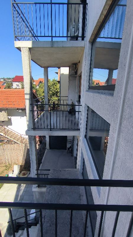 Slika 7 - Durmitorska, Četvorosoban stan za izdavanje, 82m2, 250€