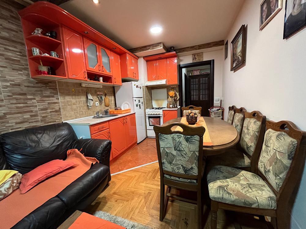 Slika 2 - Ulofa Palmea, Dvoiposoban stan za izdavanje, 43m2, 400€