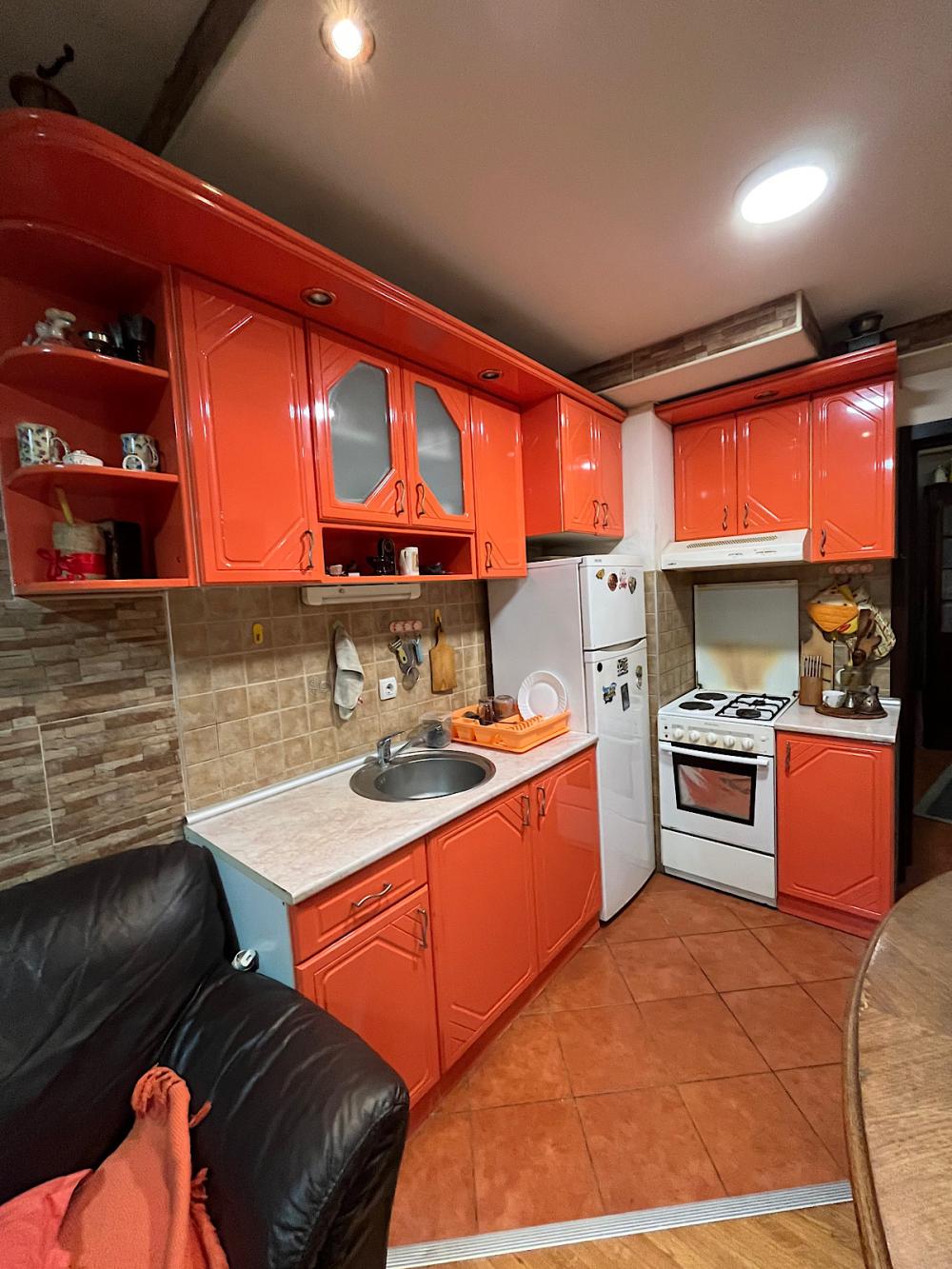 Slika 3 - Ulofa Palmea, Dvoiposoban stan za izdavanje, 43m2, 400€