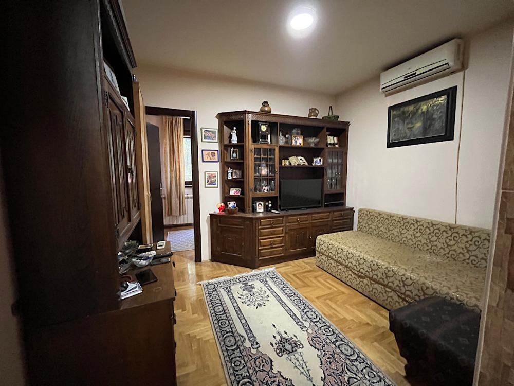 Slika 5 - Ulofa Palmea, Dvoiposoban stan za izdavanje, 43m2, 400€