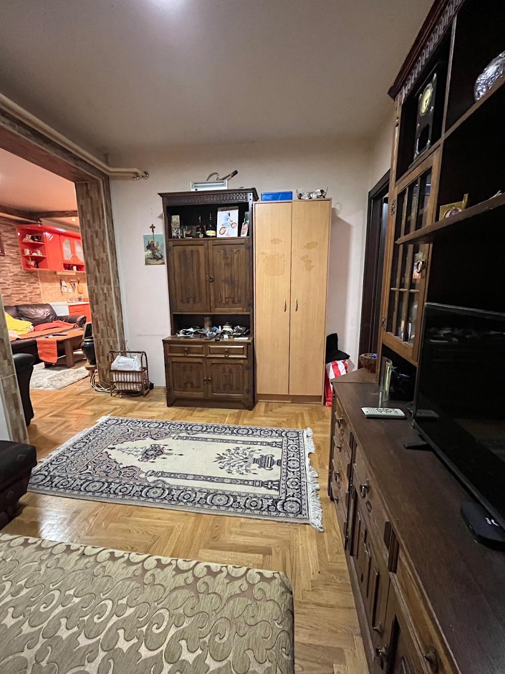 Slika 8 - Ulofa Palmea, Dvoiposoban stan za izdavanje, 43m2, 400€