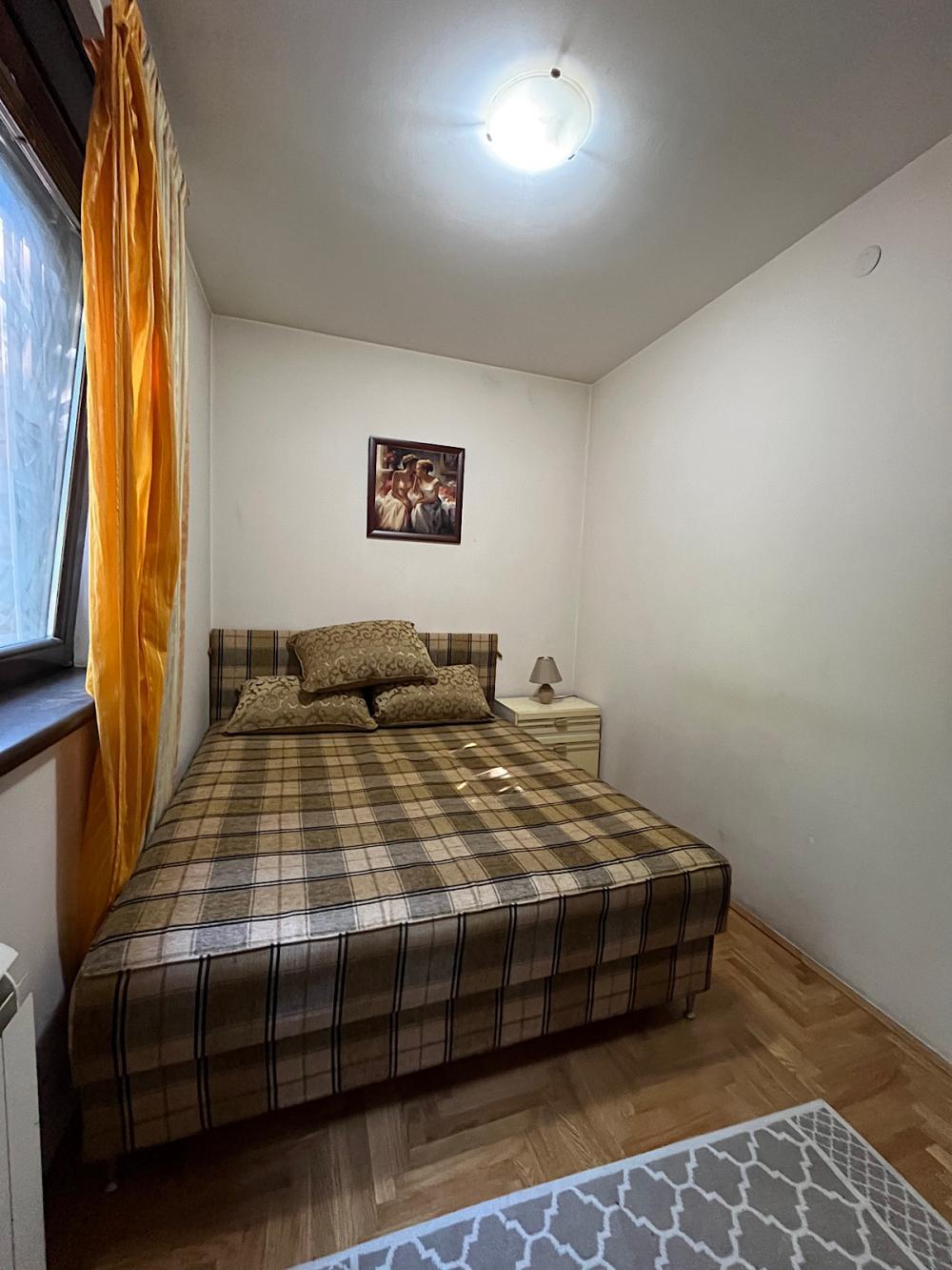 Slika 9 - Ulofa Palmea, Dvoiposoban stan za izdavanje, 43m2, 400€