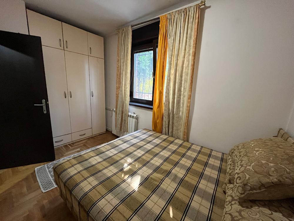 Slika 10 - Ulofa Palmea, Dvoiposoban stan za izdavanje, 43m2, 400€