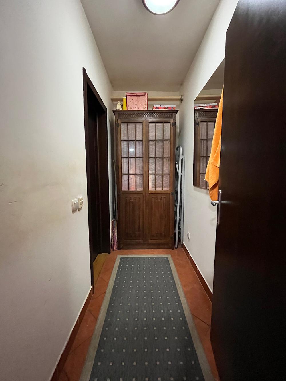 Slika 11 - Ulofa Palmea, Dvoiposoban stan za izdavanje, 43m2, 400€