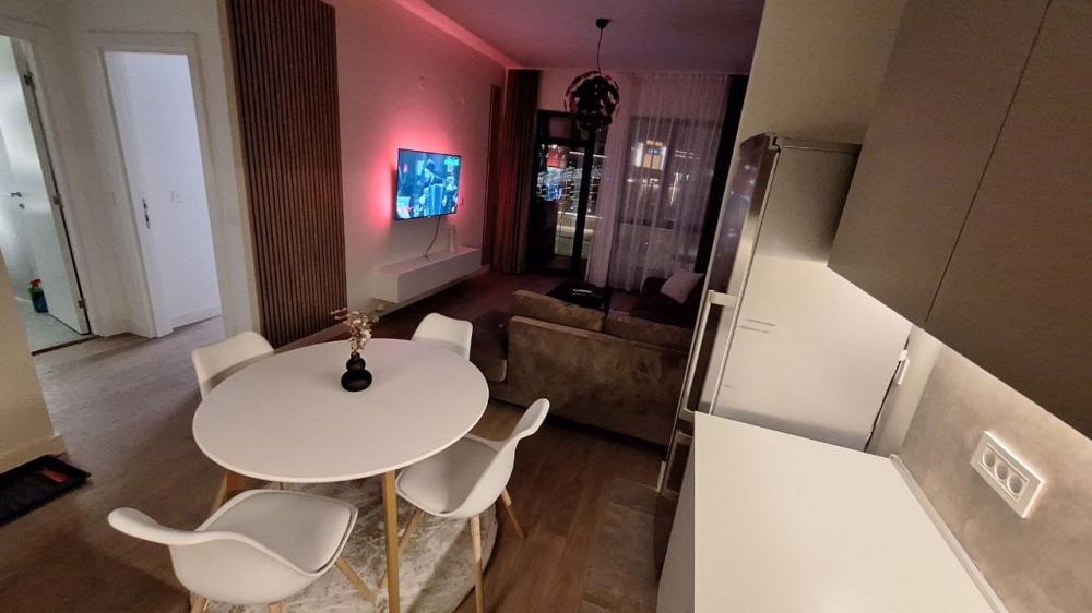 Slika 2 - Belgrade Waterfront - BW Sole, Dvosoban stan na prodaju, 54m2, 275.000€