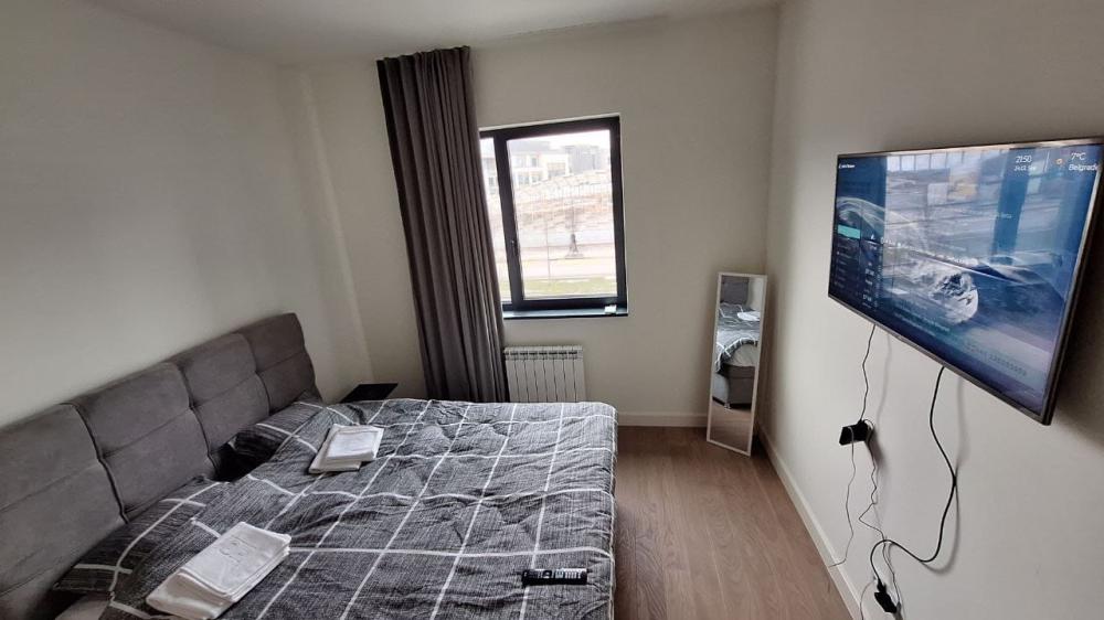 Slika 3 - Belgrade Waterfront - BW Sole, Dvosoban stan na prodaju, 54m2, 275.000€