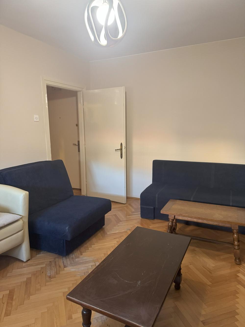 Slika 1 - Bulevar kralja Aleksandra, Jednosoban stan za izdavanje, 29m2, 400€