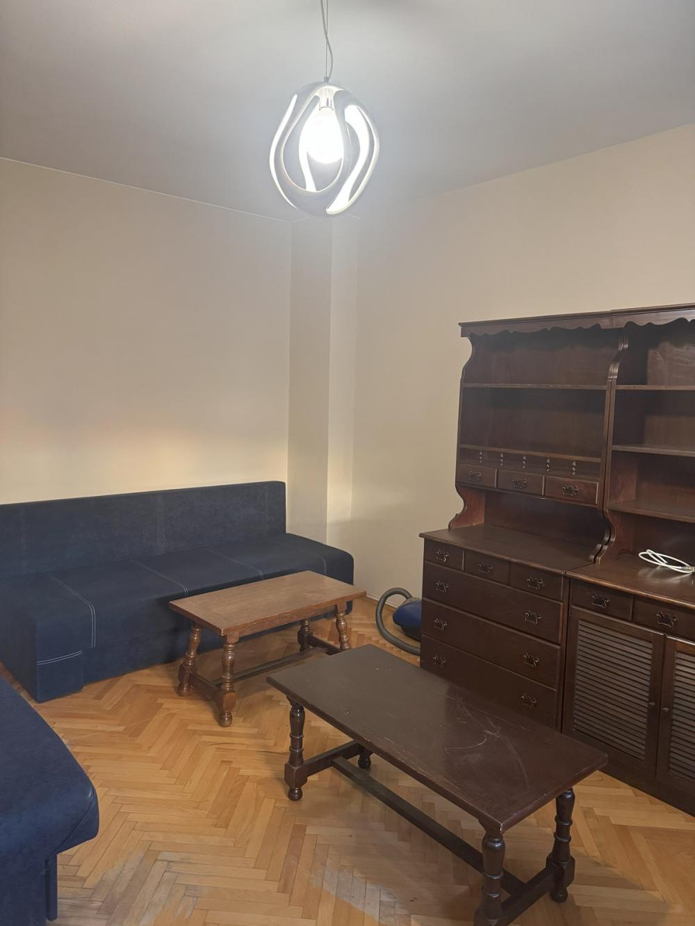 Slika 2 - Bulevar kralja Aleksandra, Jednosoban stan za izdavanje, 29m2, 400€