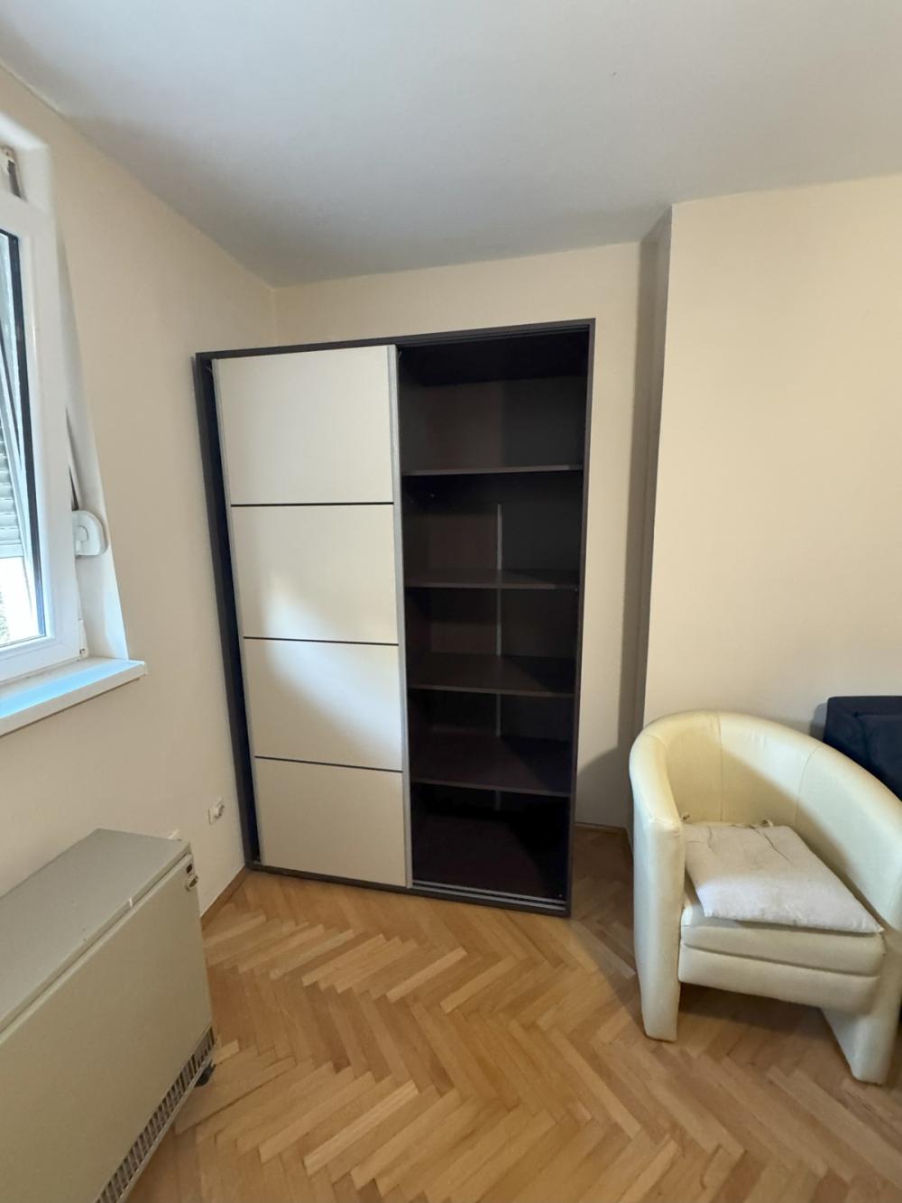 Slika 3 - Bulevar kralja Aleksandra, Jednosoban stan za izdavanje, 29m2, 400€