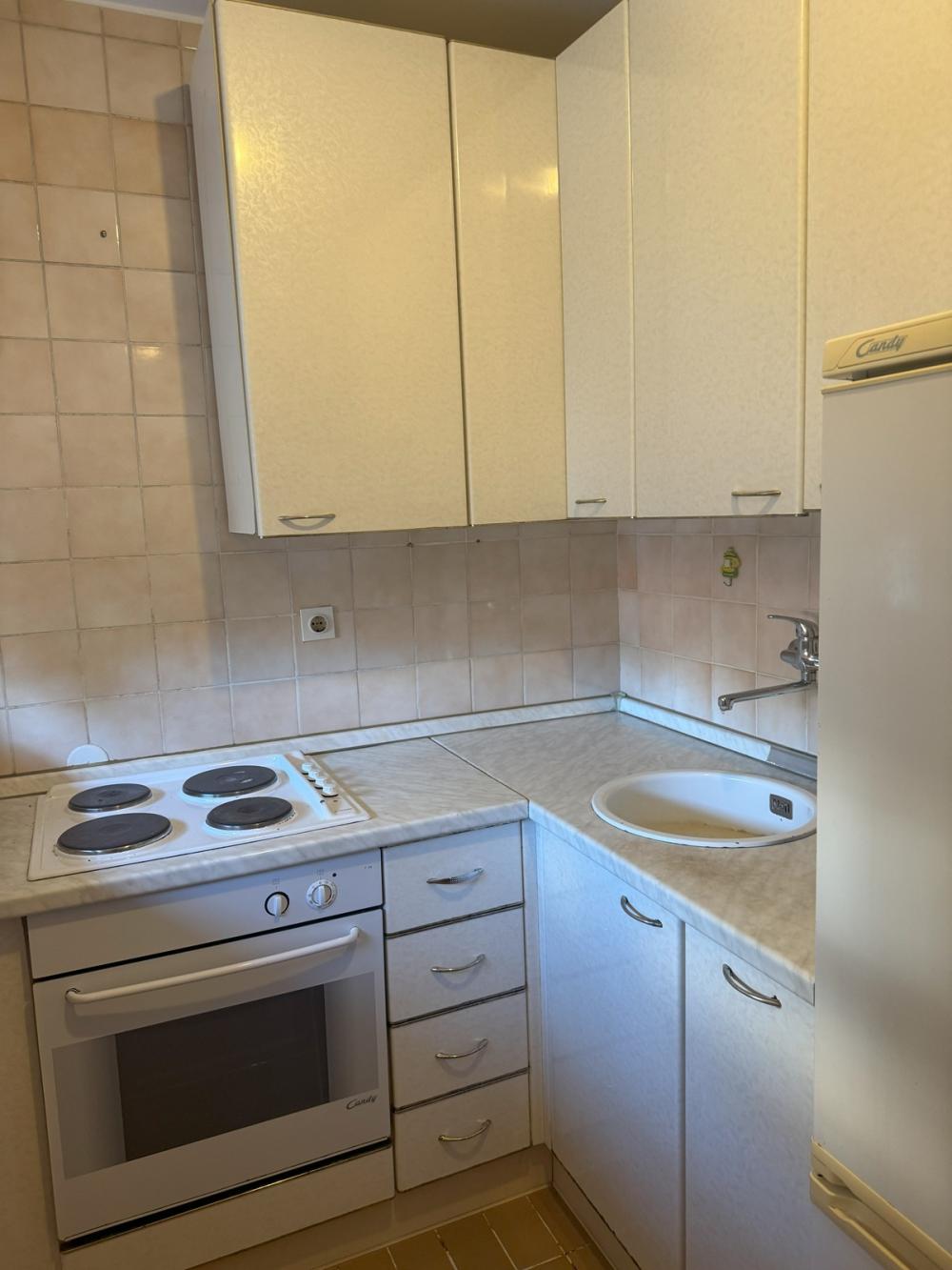 Slika 4 - Bulevar kralja Aleksandra, Jednosoban stan za izdavanje, 29m2, 400€