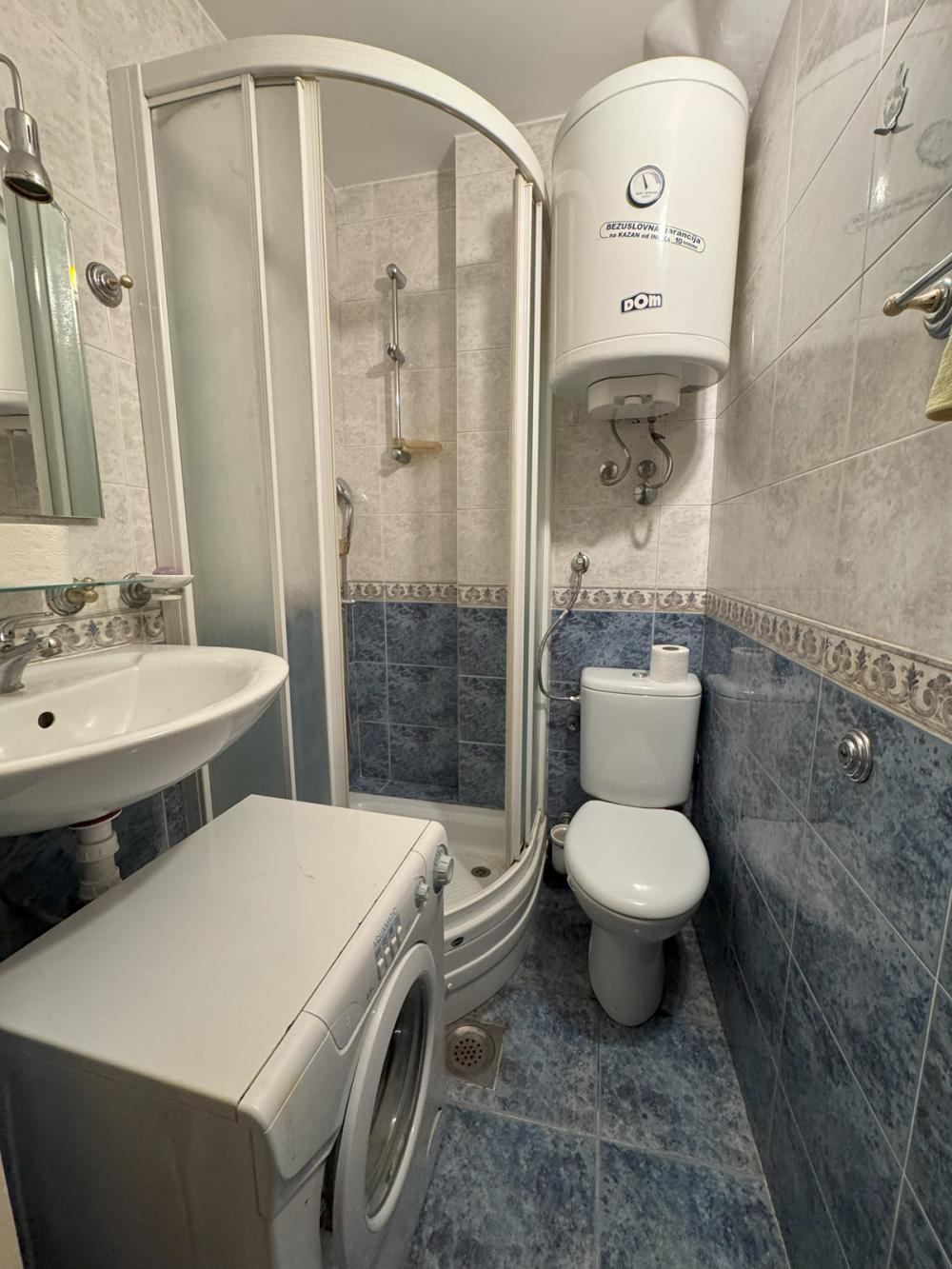 Slika 6 - Bulevar kralja Aleksandra, Jednosoban stan za izdavanje, 29m2, 400€