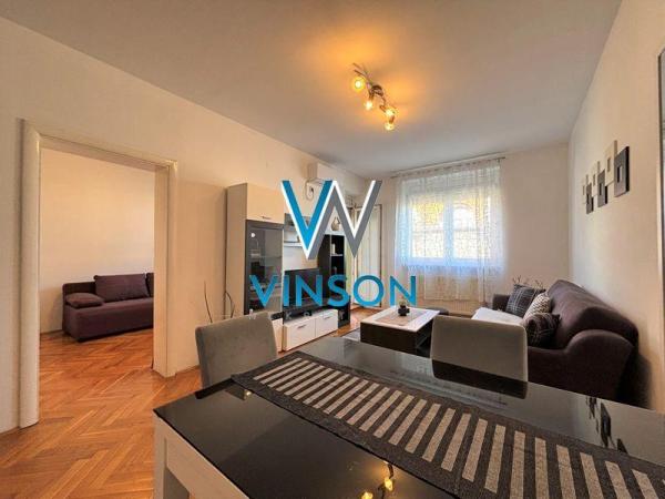 Slika 6 - Železnička, Jednoiposoban stan za izdavanje, 42m2, 450€